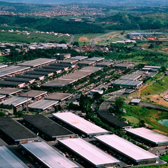 Além de Furnas: carteira imobiliária do BNDES avança a passos largos